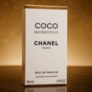 Coco Mademoiselle – Chanel