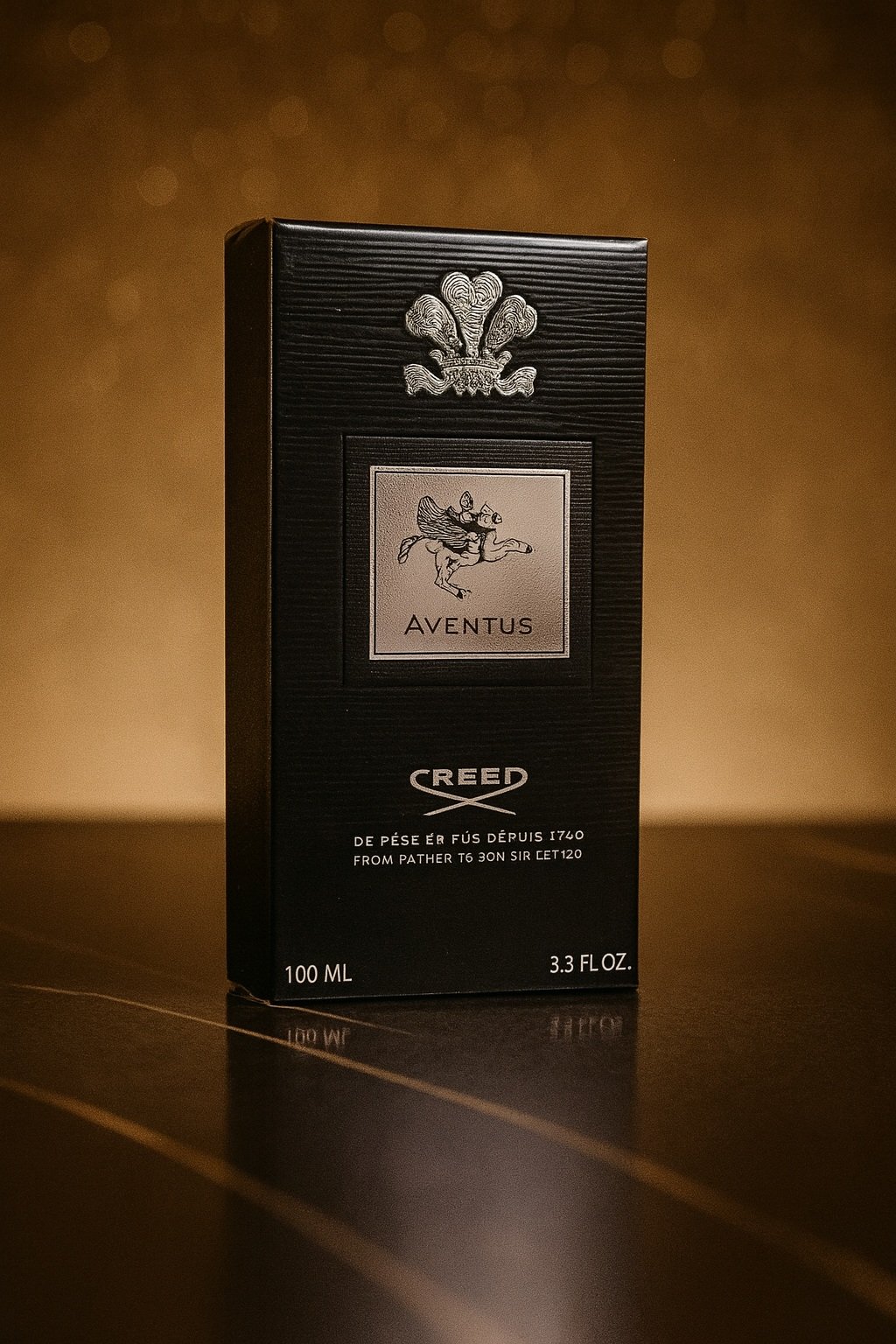 Creed Aventus – Eau de Parfum