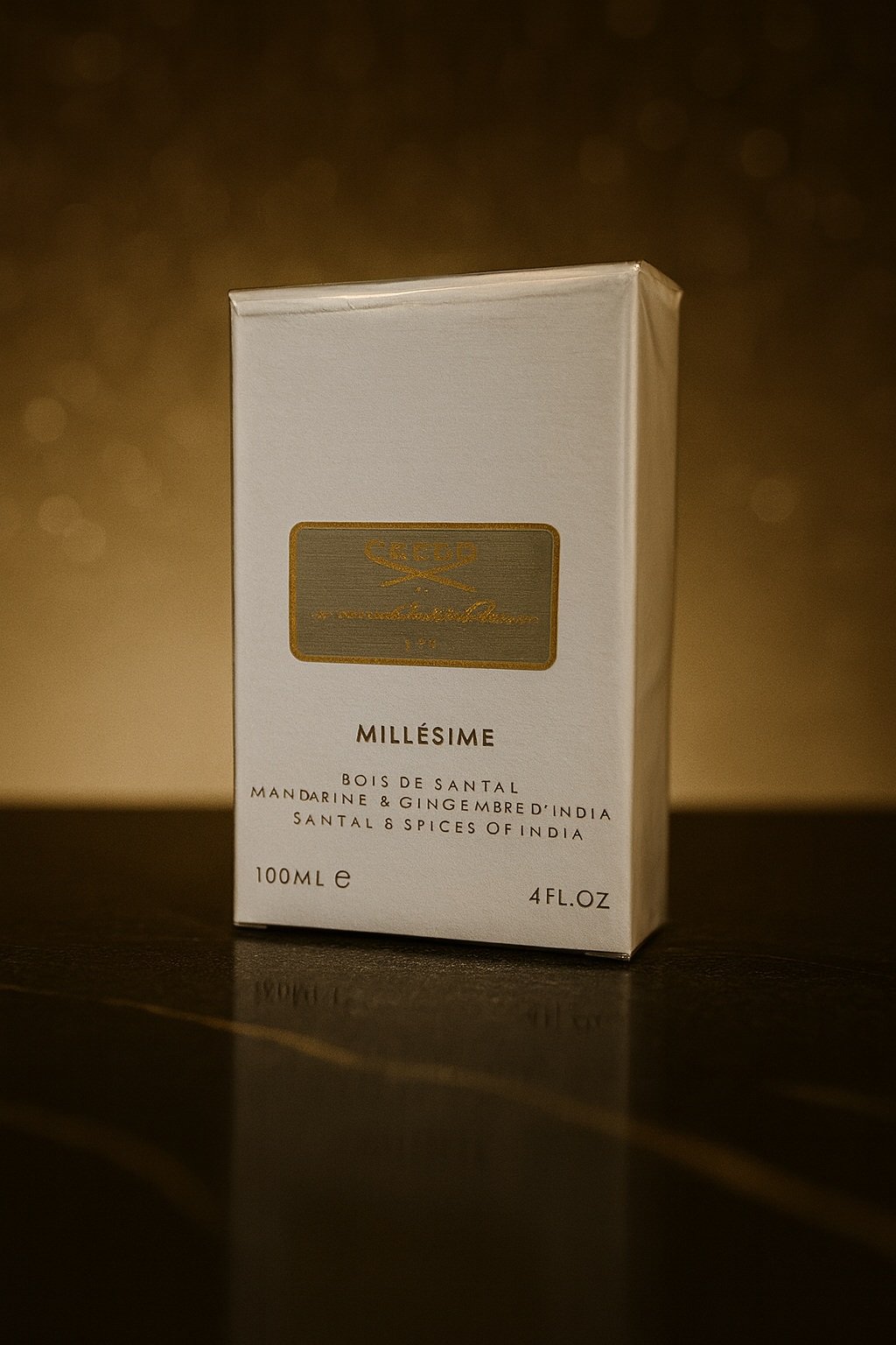 Creed Millésime – Eau de Parfum 120 ml