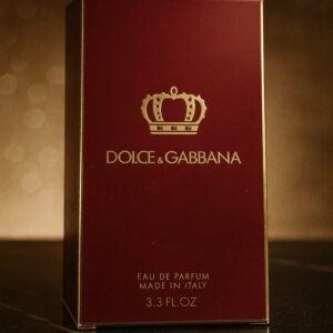 Dolce & Gabbana – Eau de Parfum
