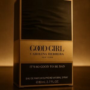 Good Girl Suprême – Carolina Herrera