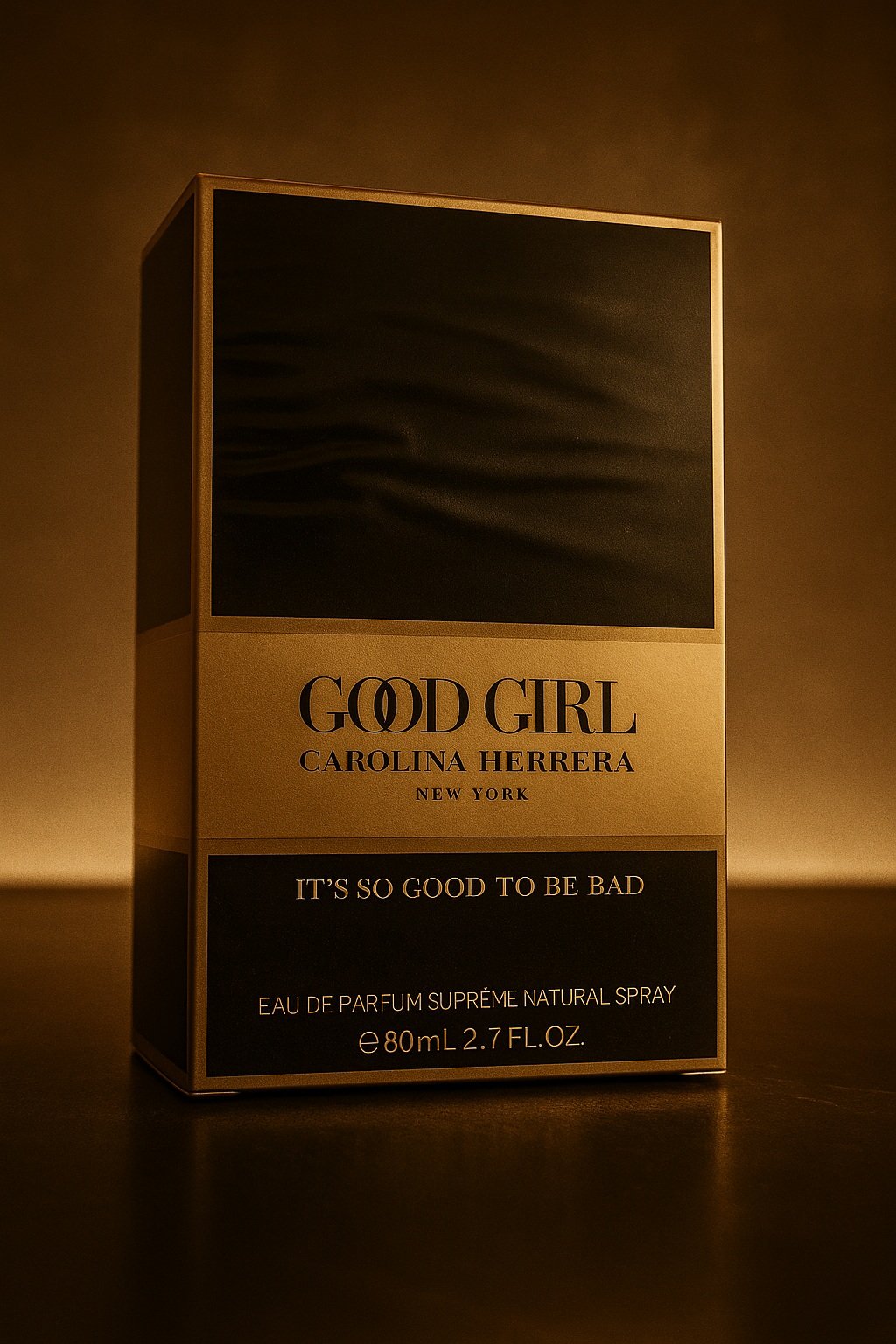 Good Girl Suprême – Carolina Herrera