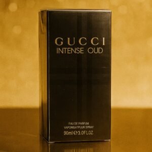 Gucci Intense Oud – Eau de Parfum 90 ml