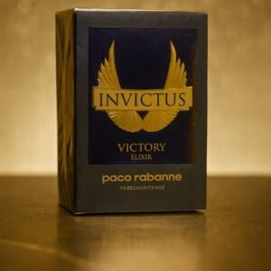 Invictus Victory Elixir – Parfum Intense 100 ml