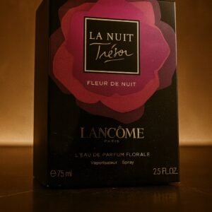 La Nuit Trésor Fleur de Nuit – Eau de Parfum 75 ml