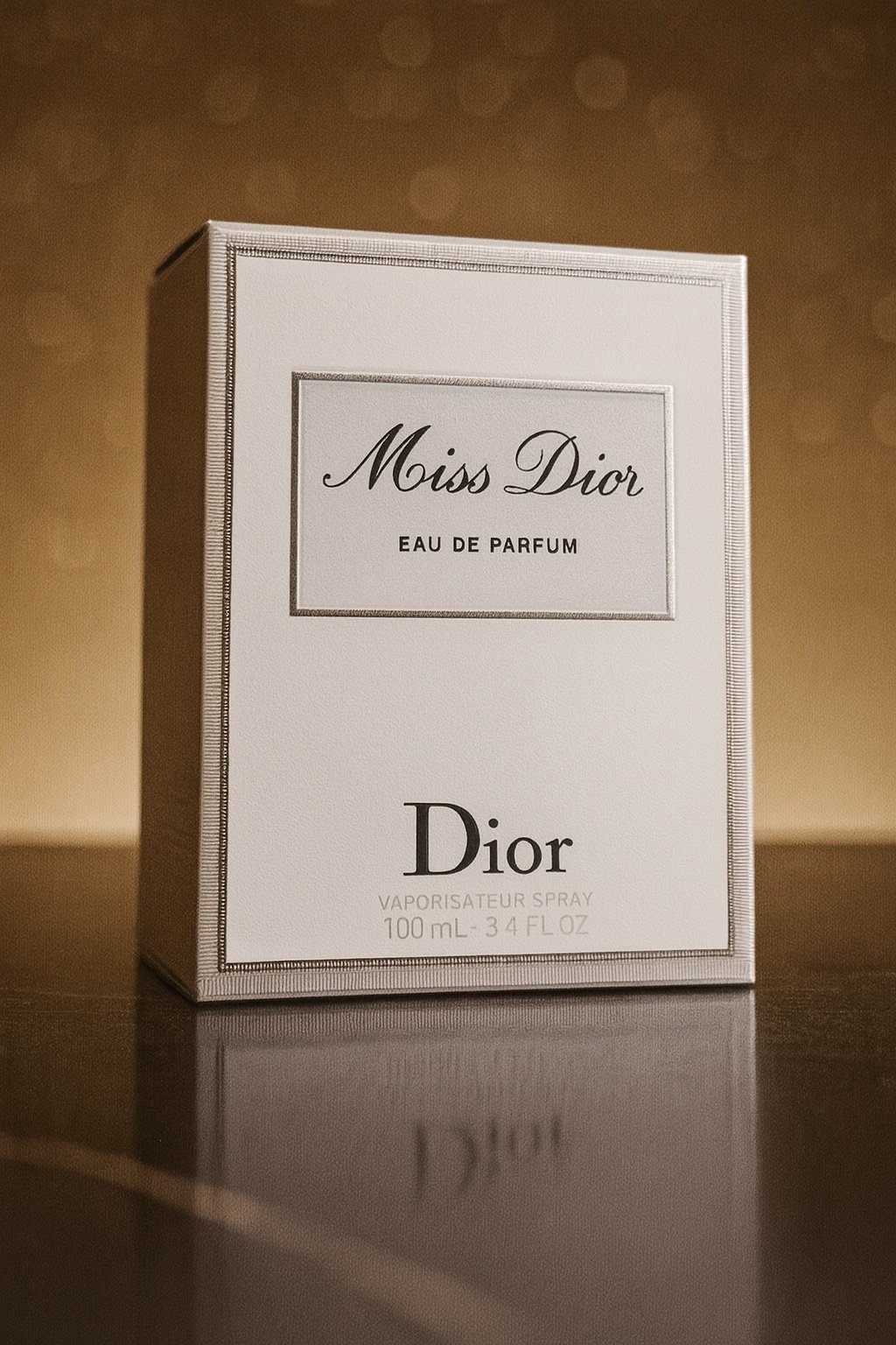 Miss Dior – Eau de Parfum 100 ml