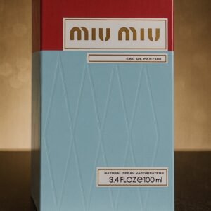 Miu Miu – Eau de Parfum