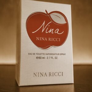 Nina – Eau de Toilette 80 ml