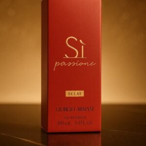 Sì Passione Éclat – Giorgio Armani