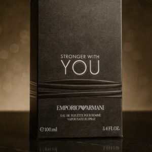 Stronger With You – Eau de Toilette 100 ml