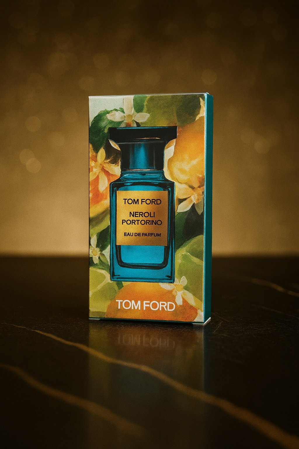 Tom Ford Neroli Portofino – Eau de Parfum 100 ml