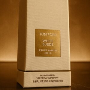 Tom Ford White Suede – Eau de Parfum 100 ml