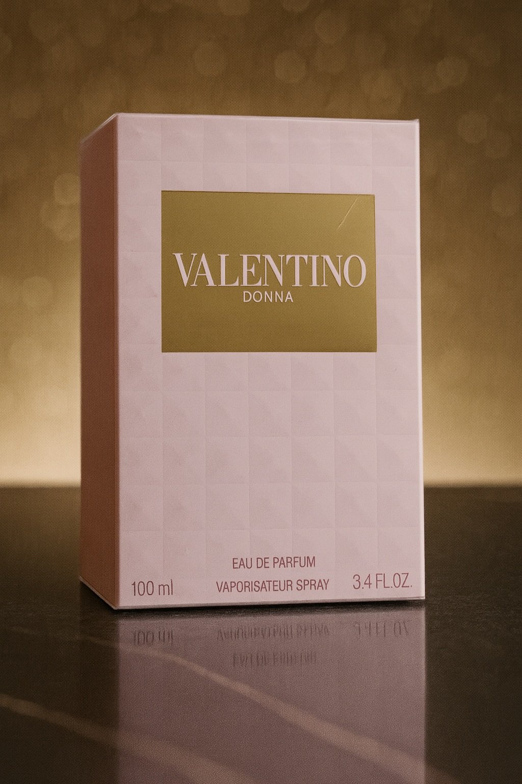 Valentino Donna – Eau de Parfum