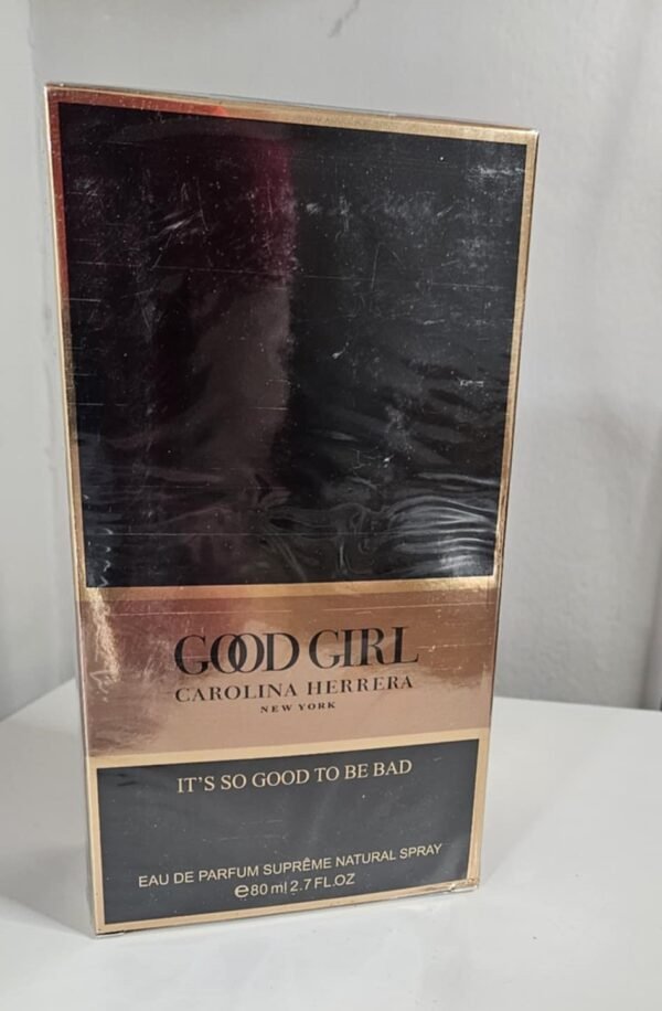 Good Girl Suprême – Carolina Herrera