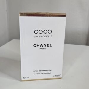 Coco Mademoiselle – Chanel