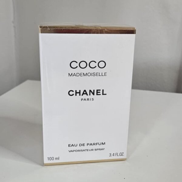 Coco Mademoiselle – Chanel