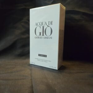 Acqua Di Giò – Parfum 125 ml