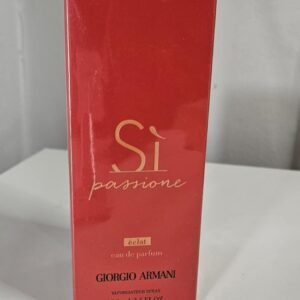 Sì Passione Éclat – Giorgio Armani